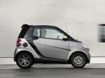 Smart ForTwo Edition Greystyle Cabrio 2010 года